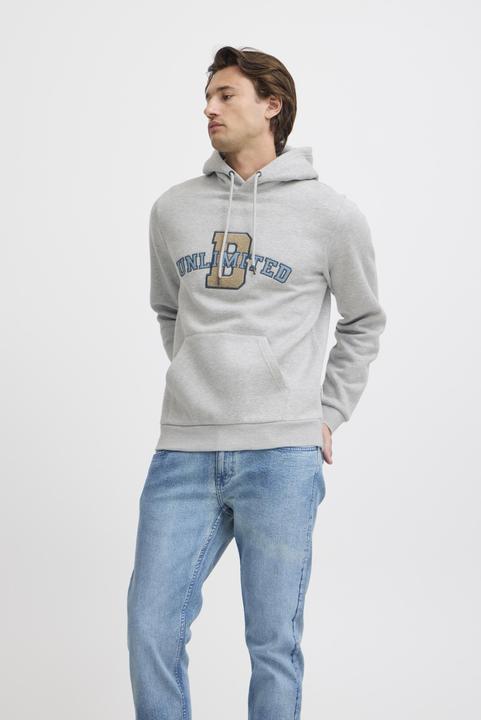 Actual product image Blend Regular fit (XL)