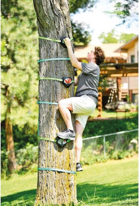Productafbeelding Schildkröt Ninja Boomklimmers (2.20 m)