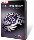 GED Saints Row : The Third