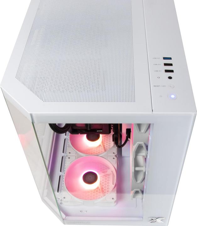 Immagine prodotto Captiva Advanced Gaming R88-535 Ryzen 7 RTX 4060 Ti (AMD Ryzen 7 7800X3D, 32 GB, 1000 GB, GeForce RTX 4060 Ti)
