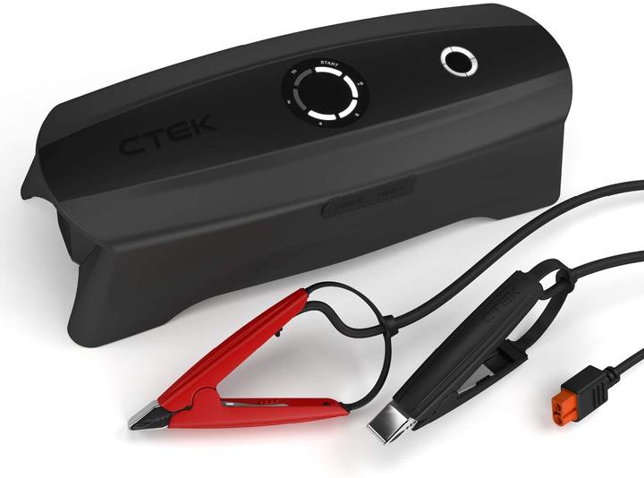 Actual product image Ctek CS Free 40-462 (12V, 20 A)