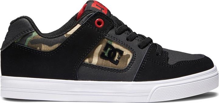 Immagine prodotto DC Shoes Pure Kids Elastic Lace (30)