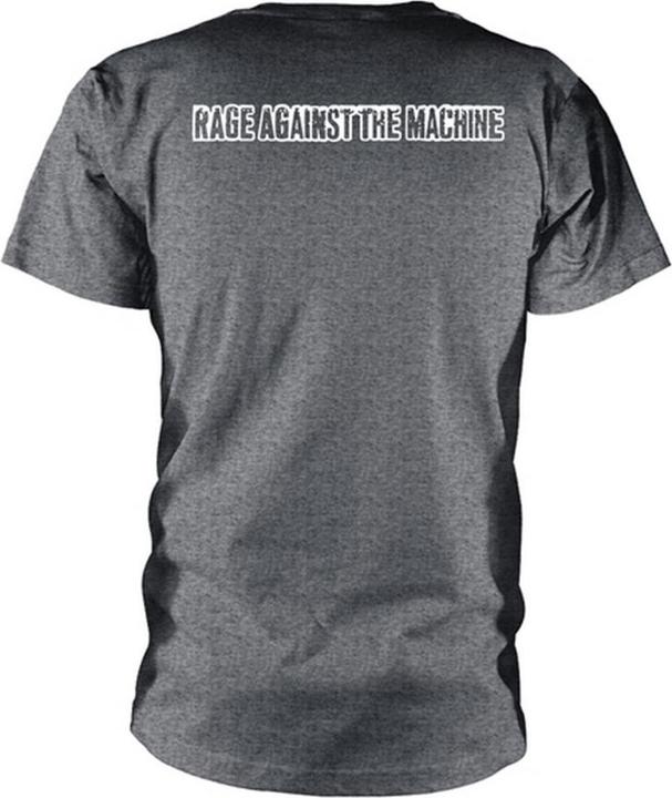 Immagine prodotto Universal Textiles Who Laughs Last Maglietta Adulto Unisex (S)