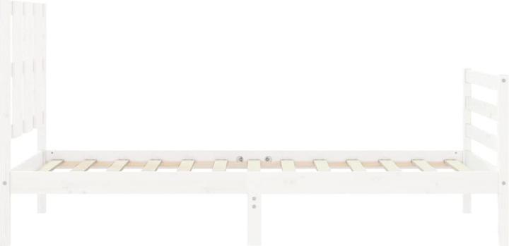 Actual product image VidaXL Lucius (90 x 190 cm)