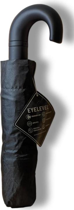 Image du produit TopSpirit Crock Parapluie pliant - noir