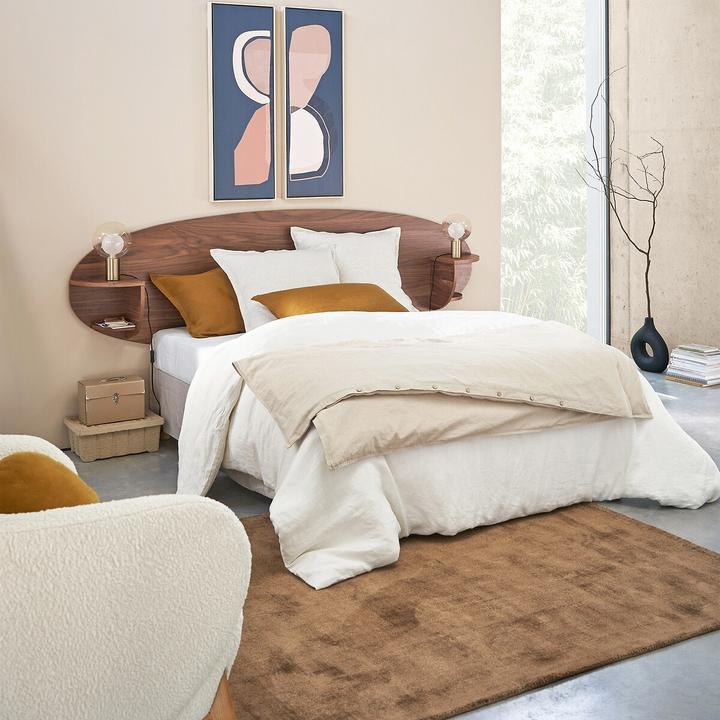 Image du produit La Redoute Interieurs Izri (200 x 290 cm)