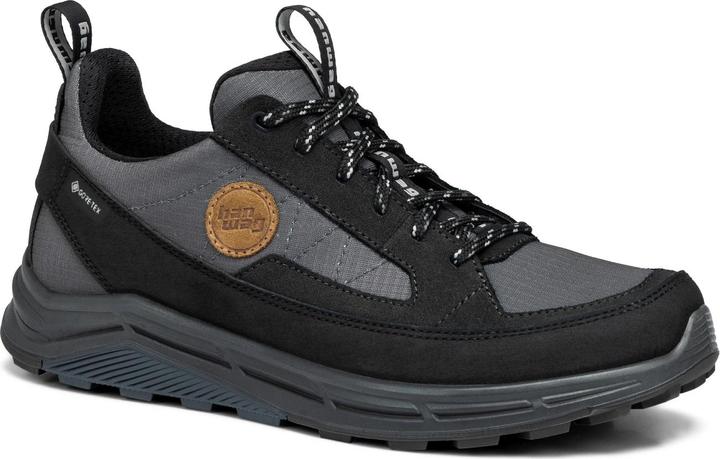 Hanwag Rotpunkt Light Low GTX (42.5)