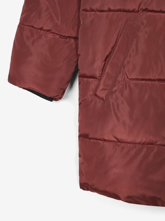 Image du produit Lmtd Veste longue matelassée