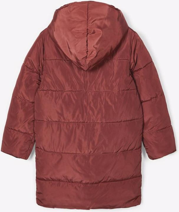 Image du produit Lmtd Veste longue matelassée