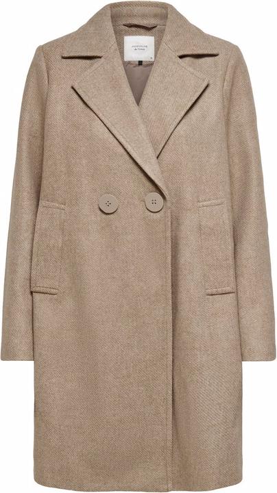 JdY Oversize coat