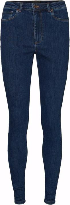 Produktbild Vero Moda VMLOA High Waist Skinny Fit Jeans (XS)