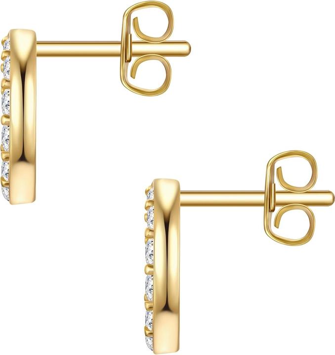 Produktbild Rafaela Donata Damen Ohrringe Sterling Silber - 35436 (Sterling Silber)