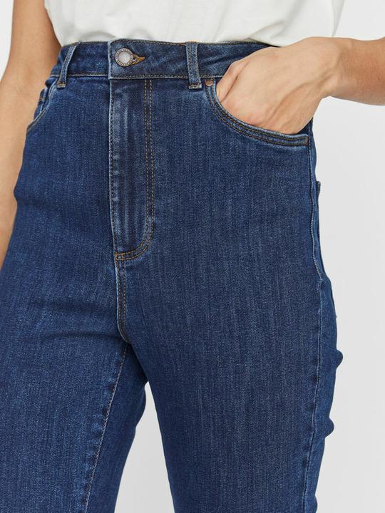 Produktbild Vero Moda VMLOA High Waist Skinny Fit Jeans (XS)
