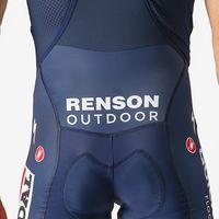 Image du produit Castelli Soudal Quick-Step Competizione Bibshort (XS)