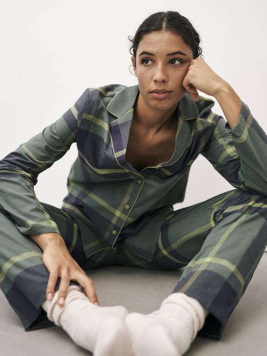 Produktbild Triumph Boyfriend Pyjama (44)