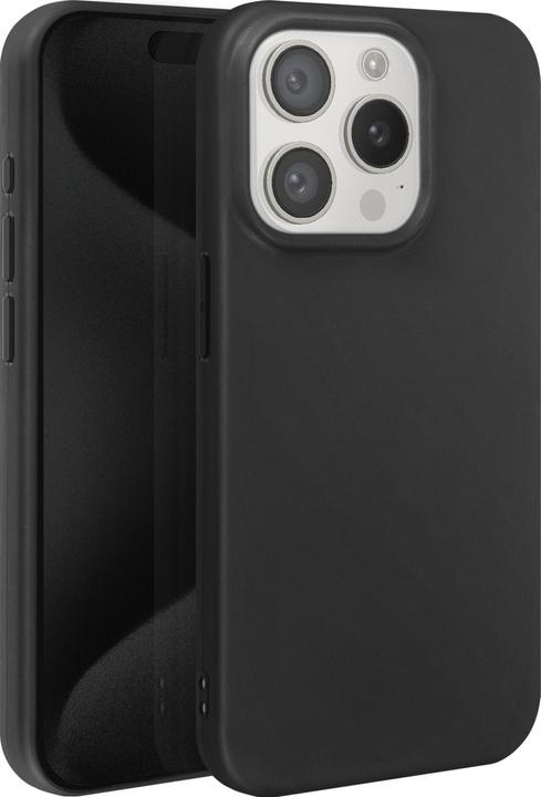 Produktbild Mayaxess PureSilicone Case Series (Apple iPhone 15 Pro)
