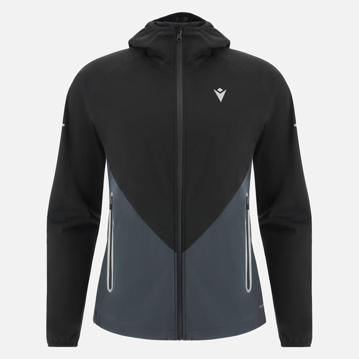 Produktbild Macron Christian Herren-Running-Regenjacke (M)