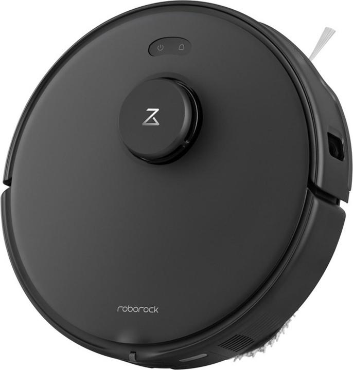 Actual product image Roborock Qrevo Edge 5V1 (Robot vacuum)