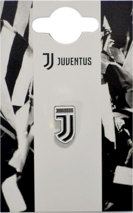 FC Juventus offizielle Anstecknadel