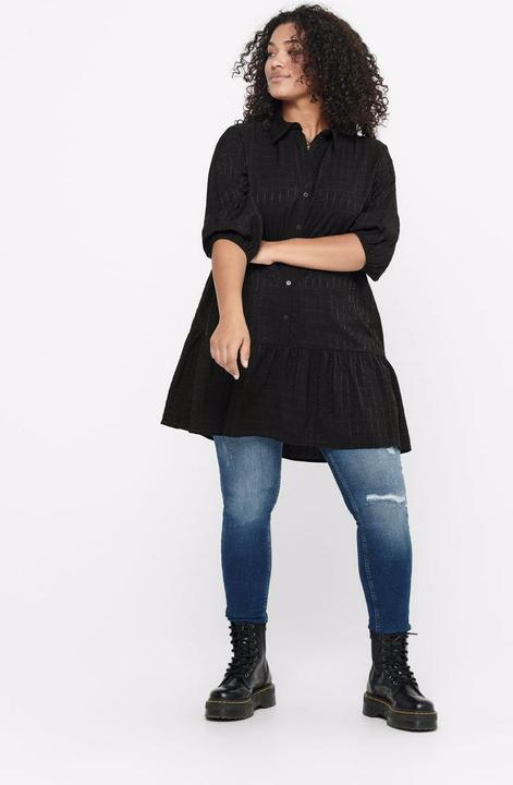 Produktbild Only Curvy Tunika Kleid (52)