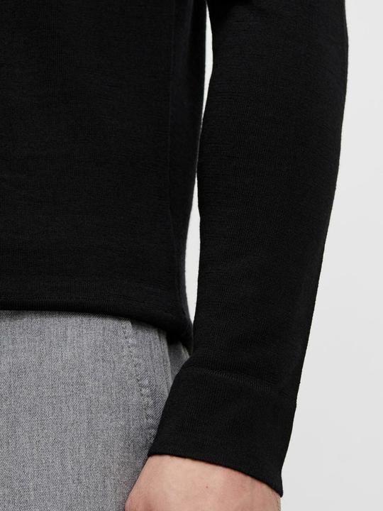 Image du produit J. Lindeberg Polo Noel Silk Wool Mix (L)