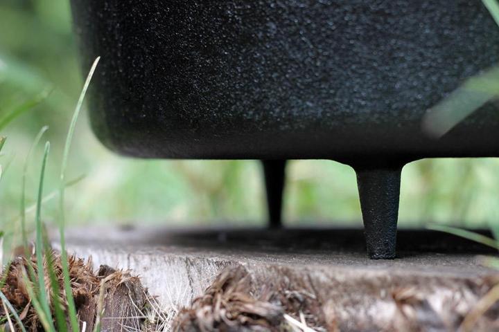 Actual product image Petromax Fire pot ft 4.5