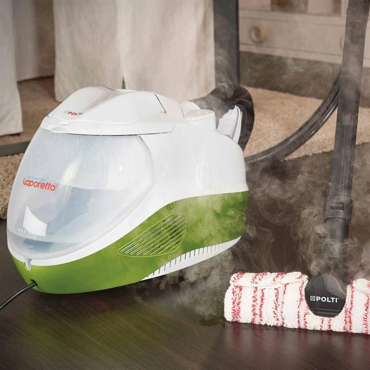 Actual product image Polti FAV80 (6 bar, 2450 W)