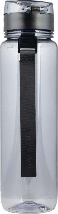 Actual product image Galaxus Tritan drinking bottle (1 l)