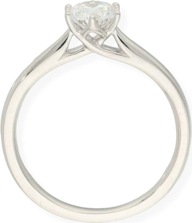 Actual product image Carat Modern Diamonds (51, 750/18 K Gold)