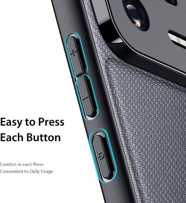 Produktbild Dux Ducis Fino Series Hardcase (Xiaomi 13 Pro)