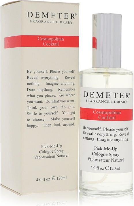Demeter Cosmopolitan Cocktail (Eau de cologne, 120 ml)