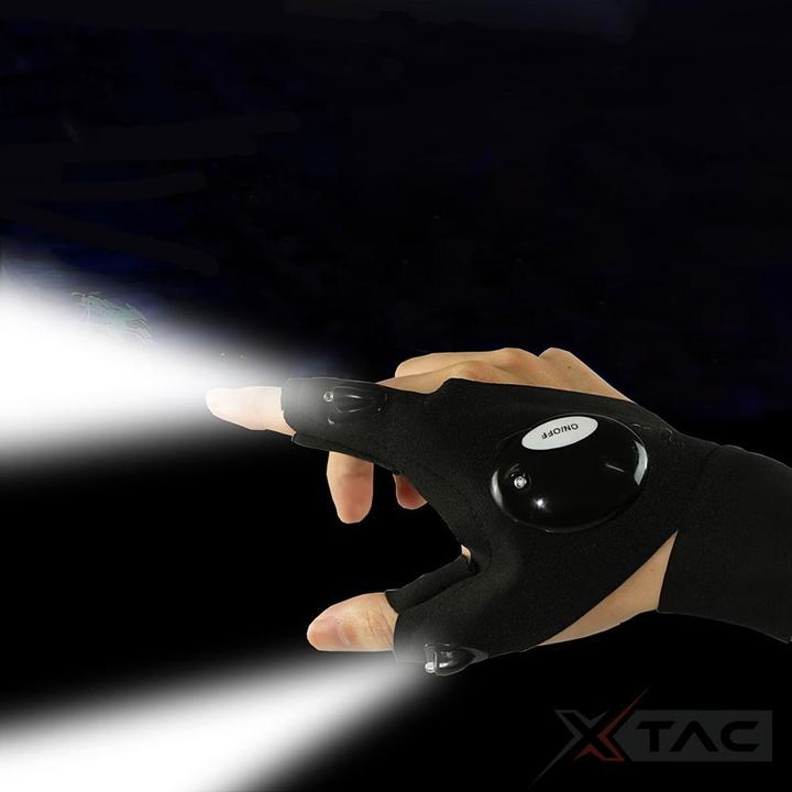 Produktbild X-Tac X2 Lightwork
