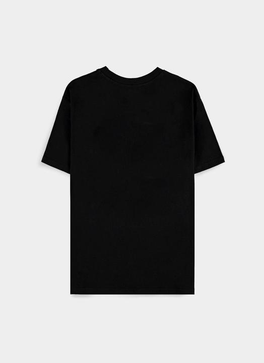 Actual product image Difuzed Pokemon - Starter 8Bit - L Grosse (L)