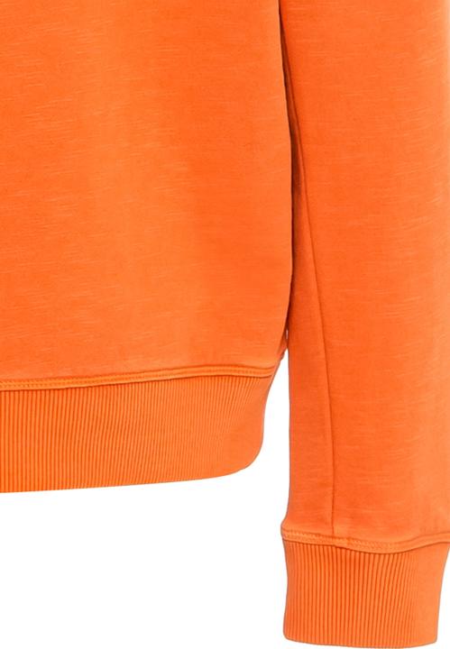 Image du produit Camel Active Hoodie en pur coton (S)