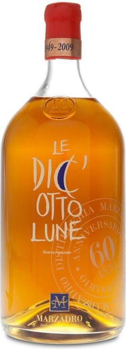 Marzadro Le 18 Lune (1 x 300 cl)
