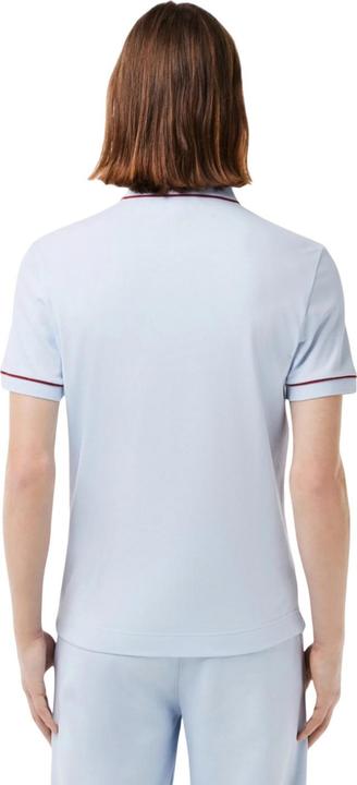 Immagine prodotto Lacoste Smart Paris Maglietta Polo Regolare Elasticizzata Uomo (S)
