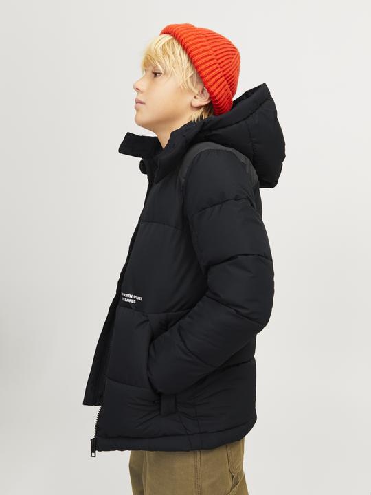Image du produit Jack & Jones Pufferjacke Für jungs Pufferjacke (176)