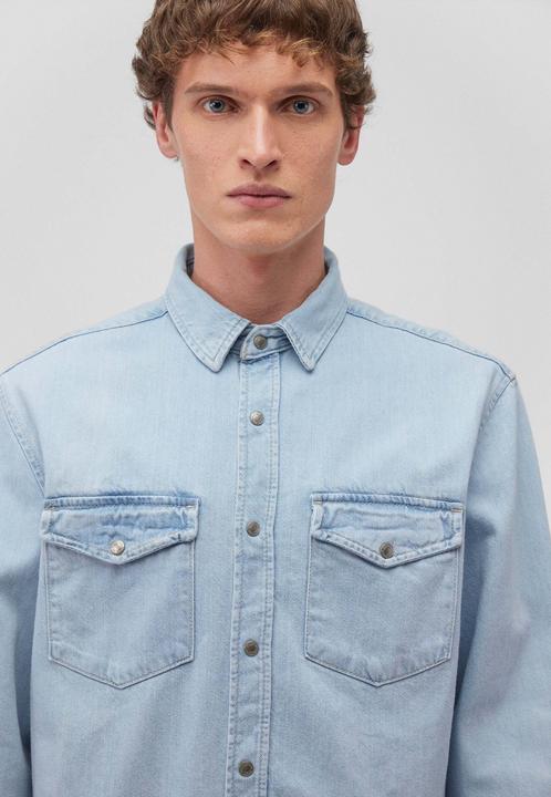 Immagine prodotto Mavi Jeanshemd Ted (L)