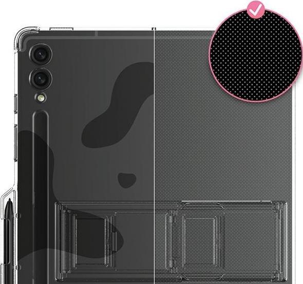 Immagine prodotto Araree Custodia morbida Flexield serie SP (Galaxy Tab S9 Ultra)