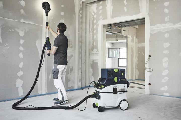 Produktbild Festool SYS-PST 1500 Li HP (1555 Wh, 16.60 kg)