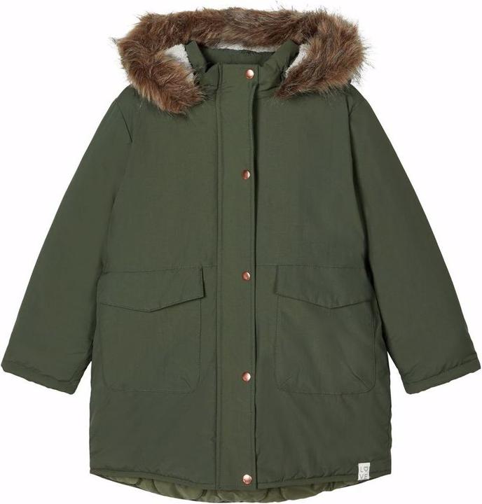 Produktbild Name it Gefütterter Parka