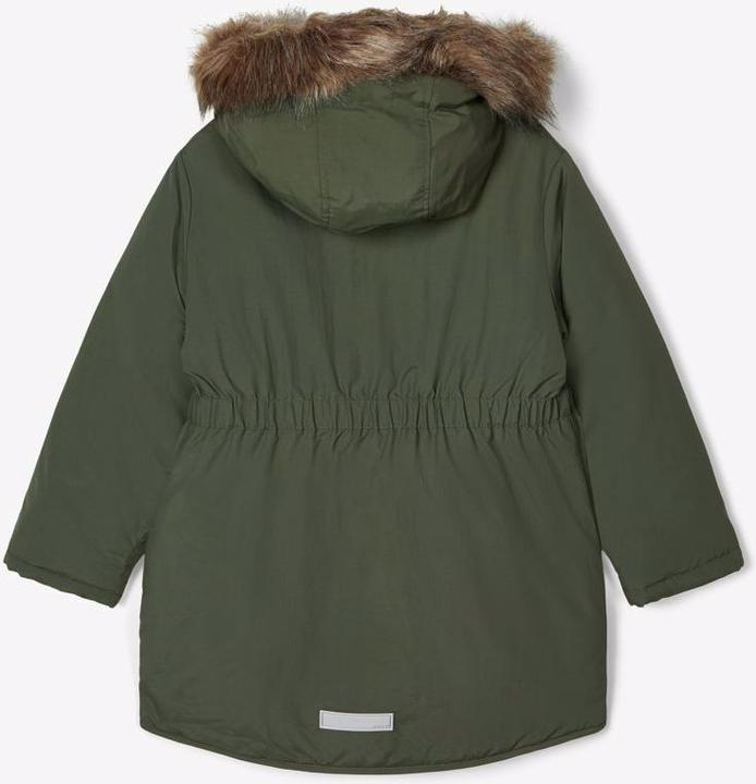 Produktbild Name it Gefütterter Parka
