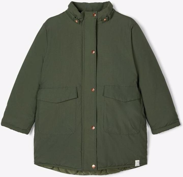 Produktbild Name it Gefütterter Parka