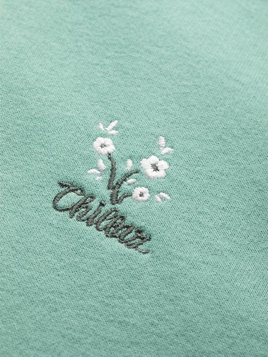 Immagine prodotto Chillaz Felpa con cappuccio Mondsee da donna (38, M)