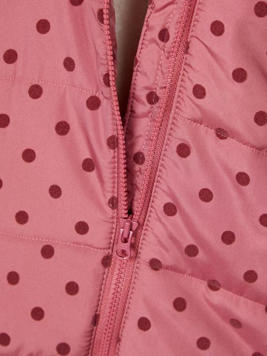 Actual product image Name it Dots winter jacket (74)
