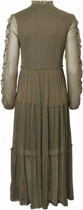 Image du produit Noisy May Robe à volants (L)
