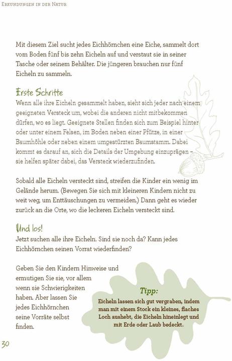 Produktbild Abenteuer Waldschule (Deutsch, Jane Worroll, Peter Houghton, 2018)