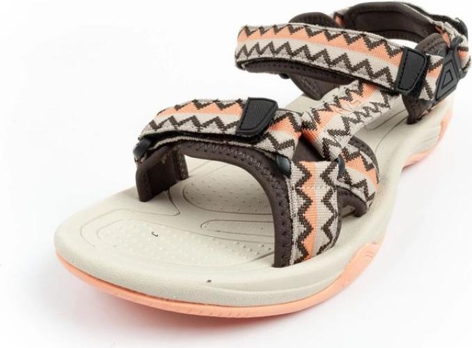Actual product image CMP Campagnolo Women's Hamal Hiking Sandal (41)