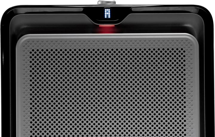Actual product image Bissell Air 220 (126 m²)