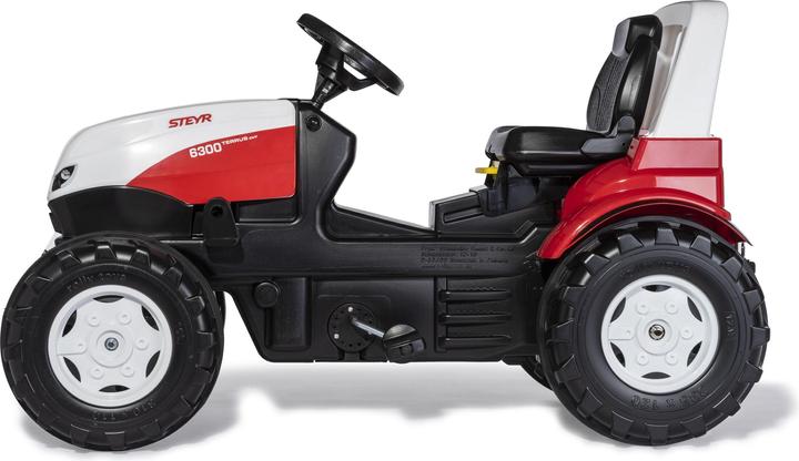 Immagine prodotto Rolly Toys rollyFarmtrac Steyr Terrus CVT